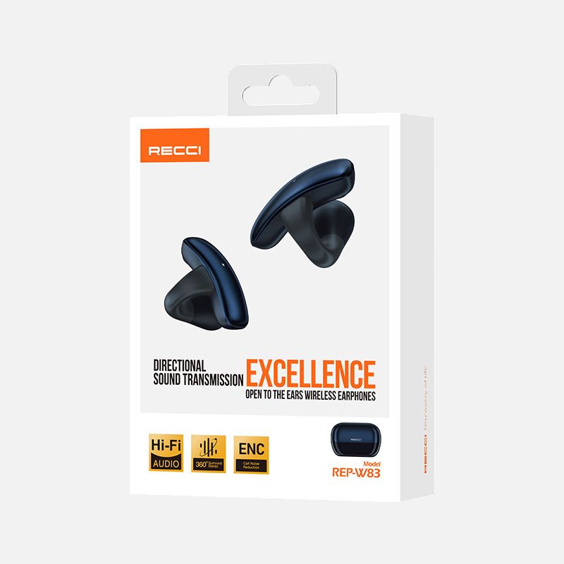 Excellence Wireless Earbuds HI-FI Headphones