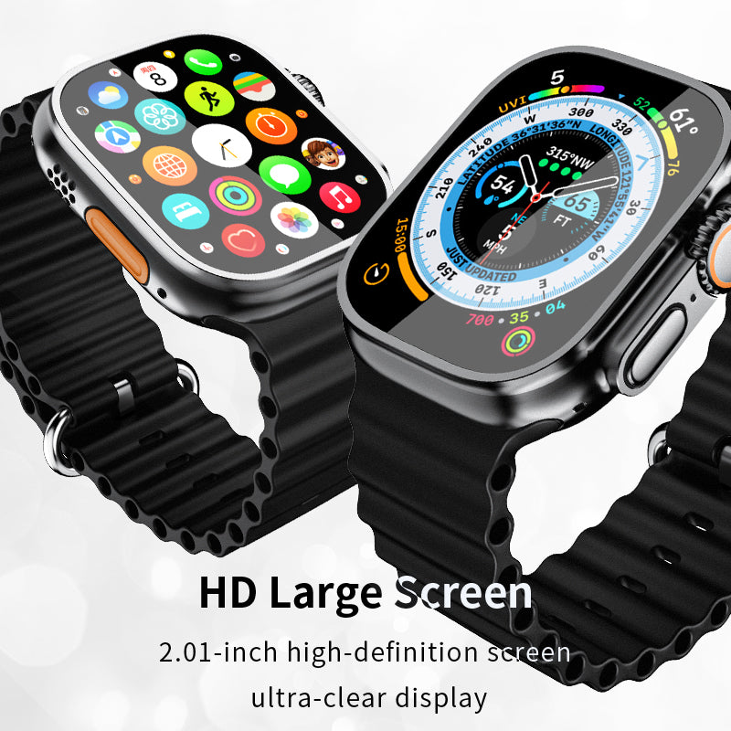 Multi Languages Sport Smart Watch Watch