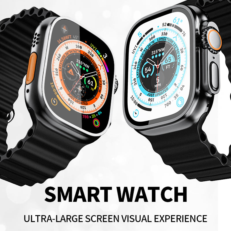 Multi Languages Sport Smart Watch Watch