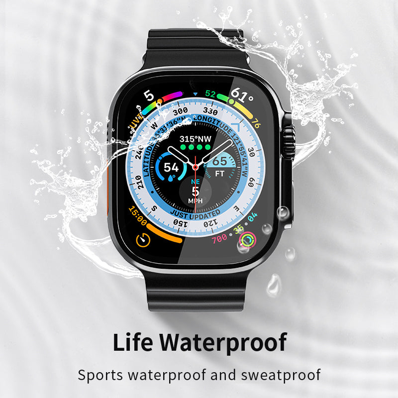 Multi Languages Sport Smart Watch Watch