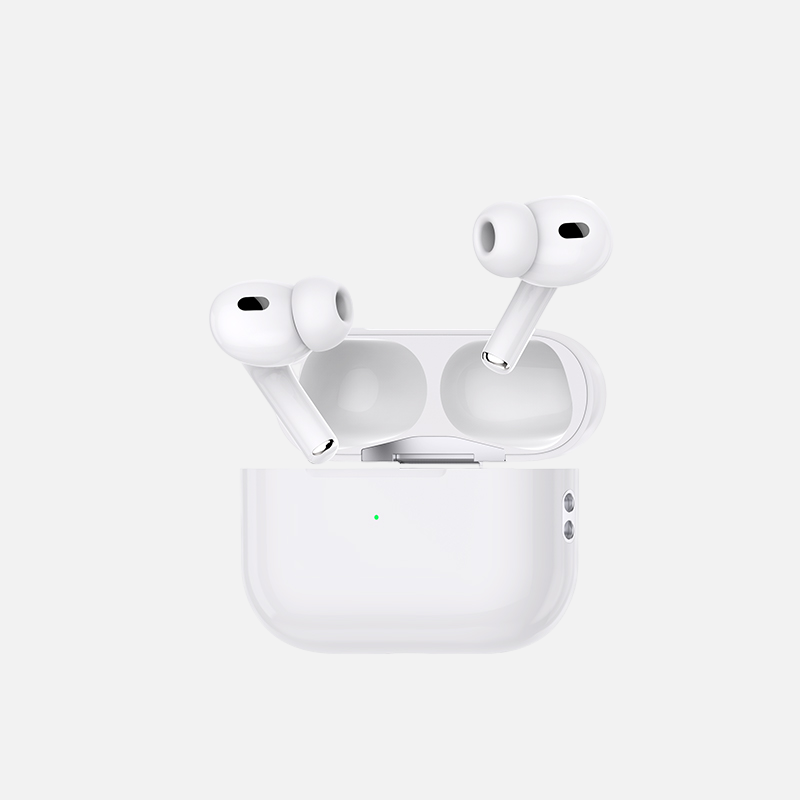 ANC Earbuds Hi-Fi Bluetooth Airpods Pro