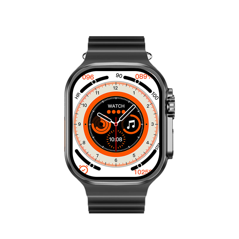 Multi Languages Sport Smart Watch Watch