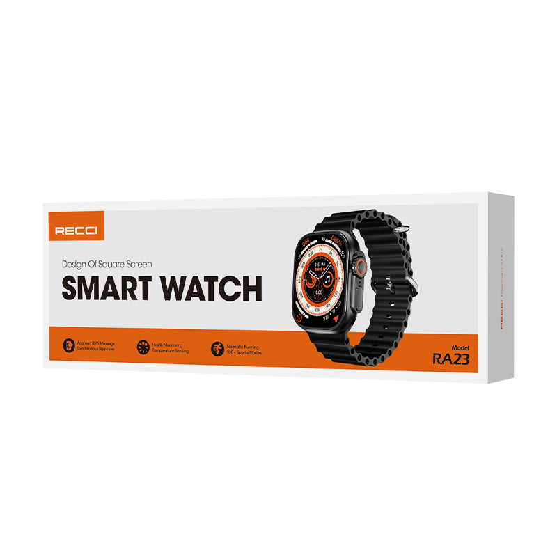 Multi Languages Sport Smart Watch Watch