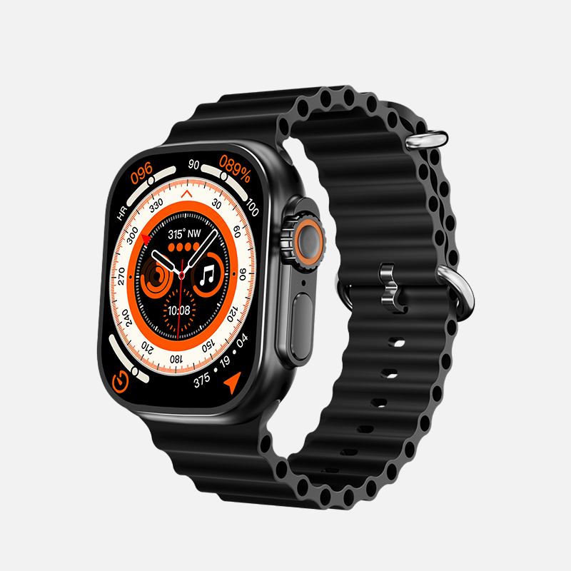 Multi Languages Sport Smart Watch Watch