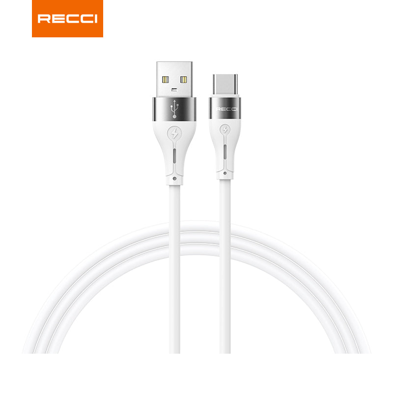 Recci RS11 Swift Serle Charging Data Cable Series - reccimaxco