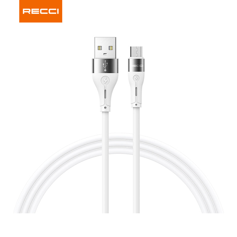 Recci RS11 Swift Serle Charging Data Cable Series - reccimaxco