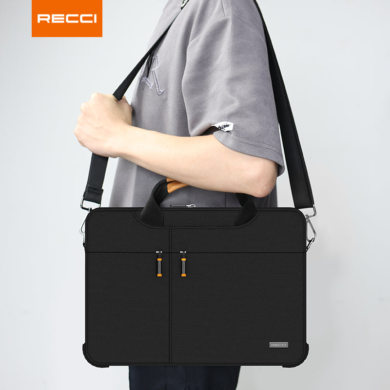 Recci Protective Digital Computer Bag 14/16 inch - reccimaxco