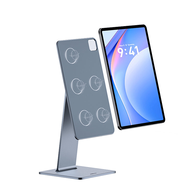 Aluminum Alloy IPad Magnetic Stand