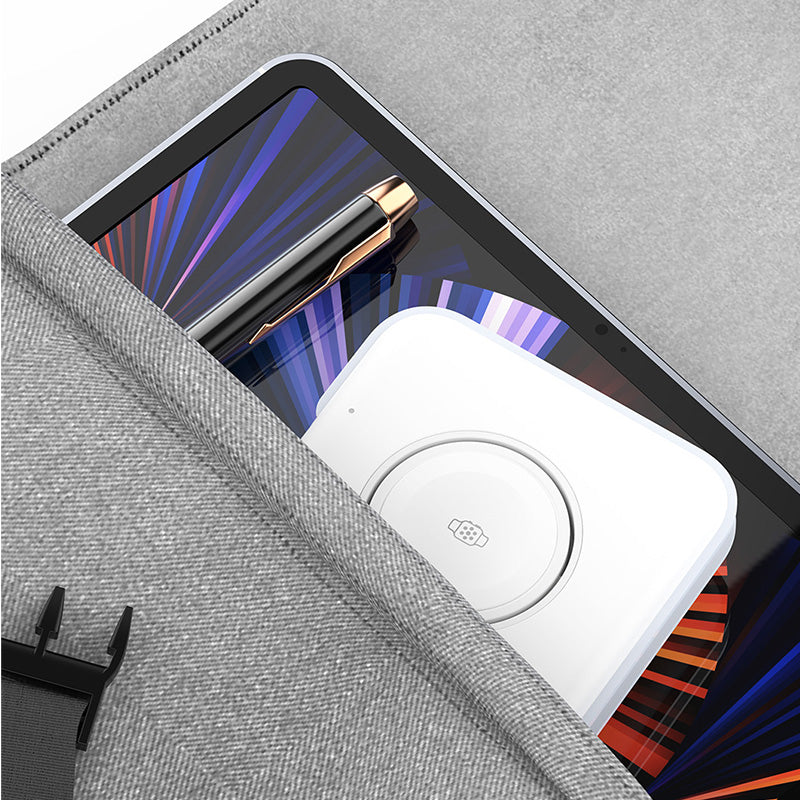 2 In 1 Foldable Wireless Charger