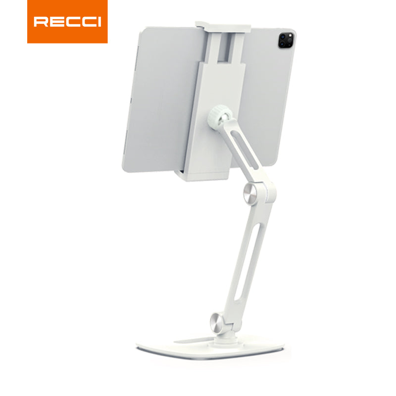 360° Rotating Adjustable Tablet Holder