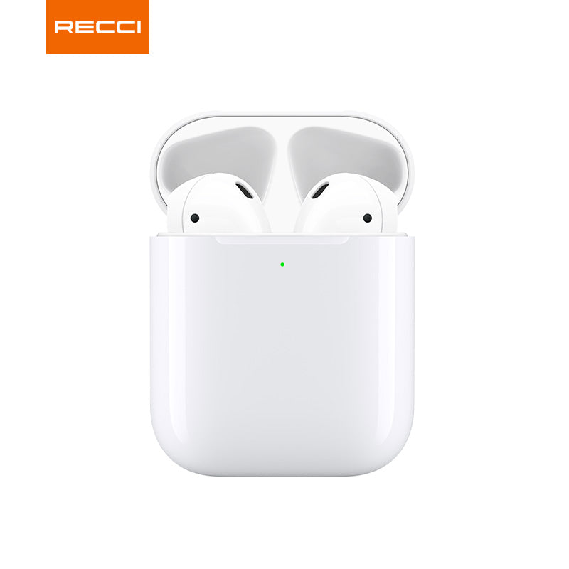 Recci G200C Max Wireless Earbuds Airpods (2nd Gen) - reccimaxco