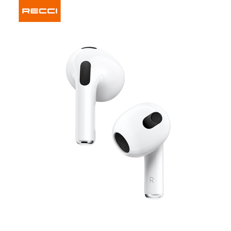 Recci G400C Max Wireless Earbuds Airpods - reccimaxco