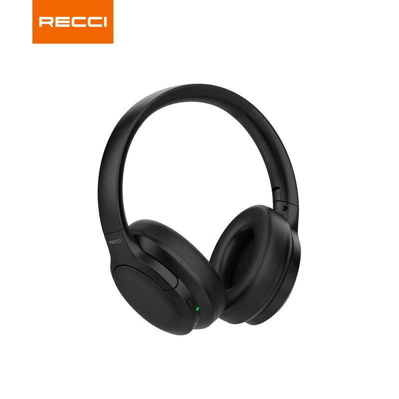 Recci REP-W59 BARON SERIES Bluetooth Earphone - reccimaxco