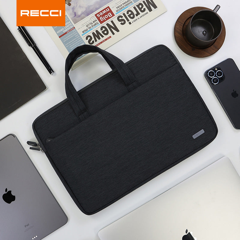 Recci Multifunctional COMPUTER BAG 14/16 inch - reccimaxco