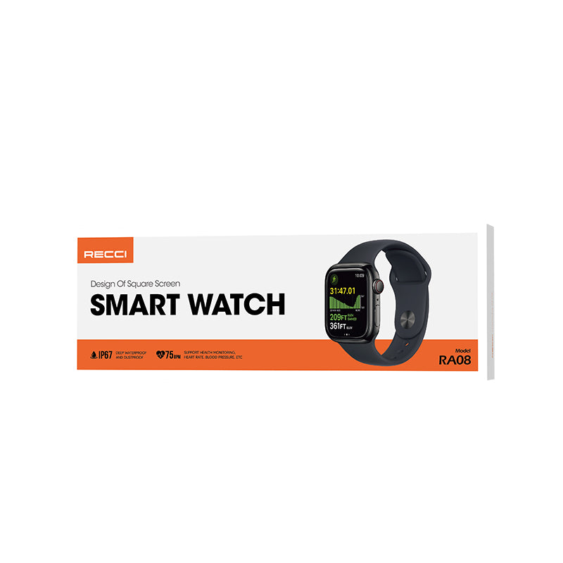 Multi Functions Sport Smart Watch