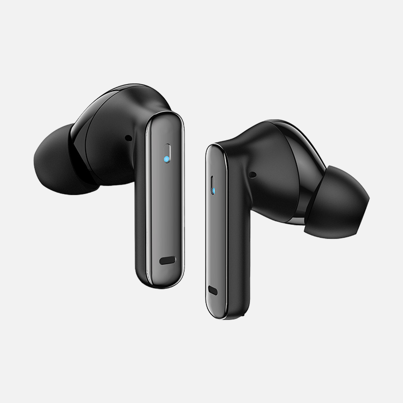 ANC Noise Cancelling Bluetooth Headphones