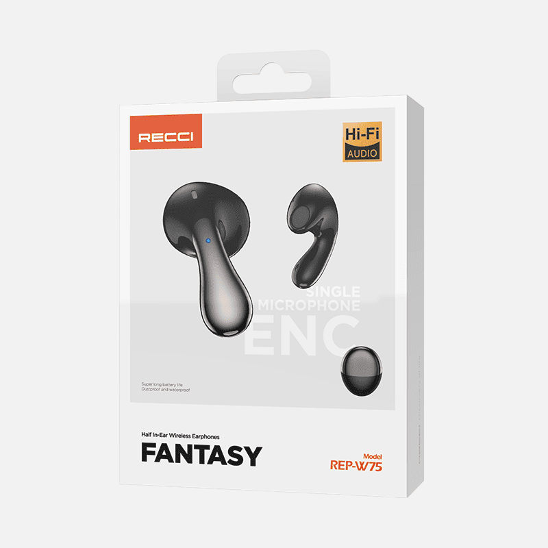 FANTASY Bluetooth 5.3 HD Calling Airpods