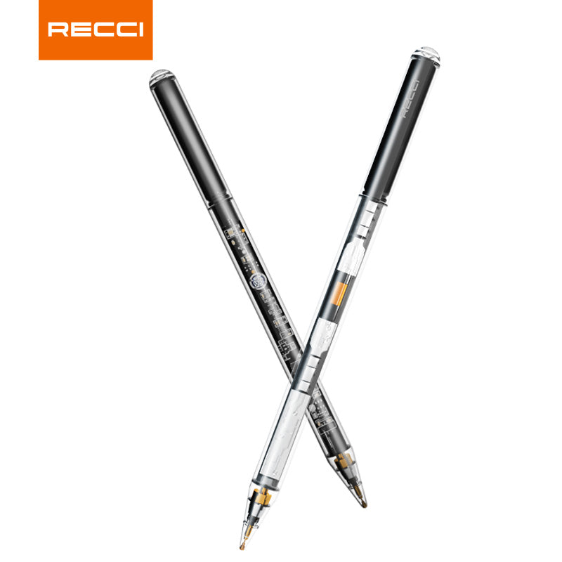 Recci RCS-S28 iPad Pen touch sensitively Bluetooth desktop writing - reccimaxco