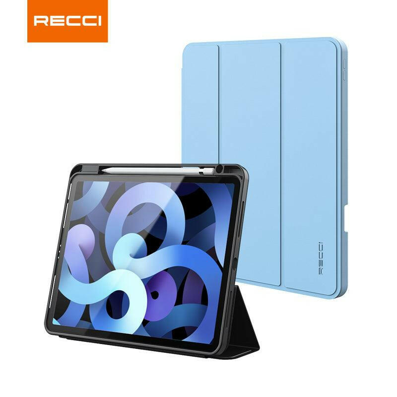 Recci RPC-C01/02 /03/05 Protective iPad Case - reccimaxco