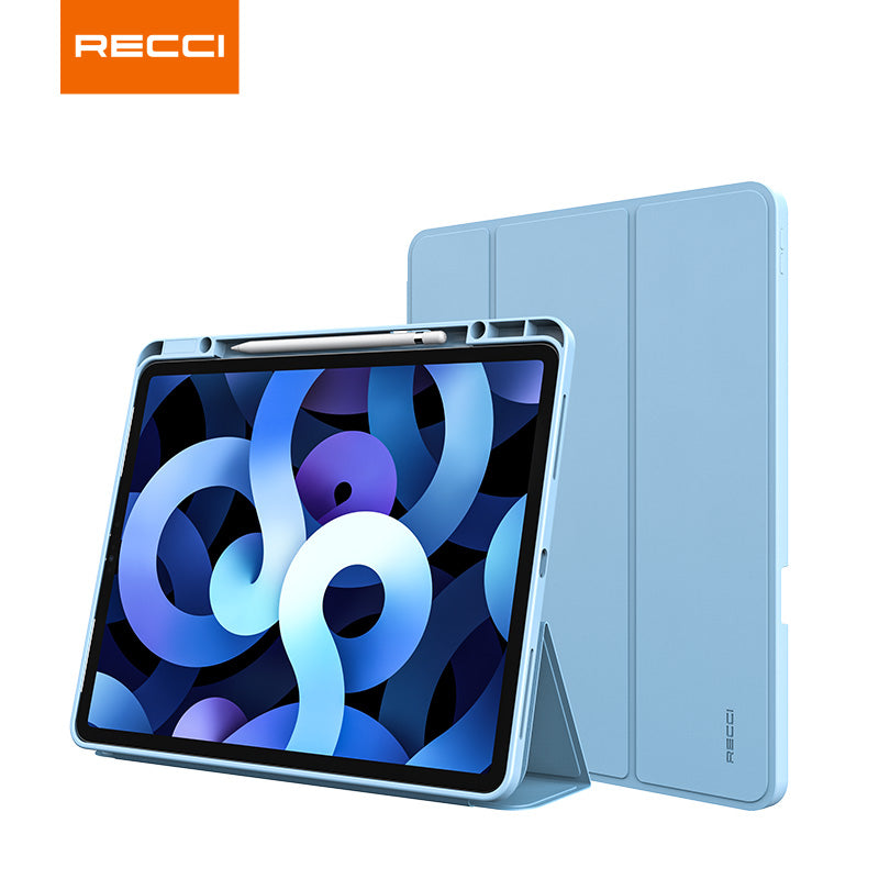 Recci RPC-C01,02,03,05 iPad Case tablet Anti-fall waterproof Protected Ipad - reccimaxco