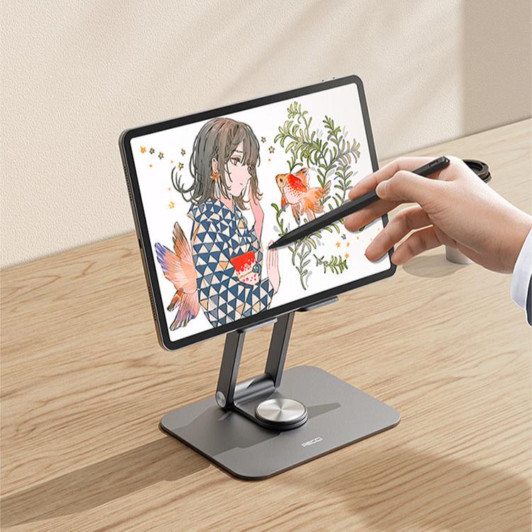 Multi-Angle iPad Tablet Stand