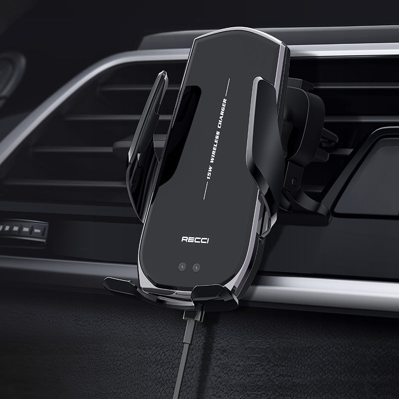 Auto Inductive Car Wireless Charge