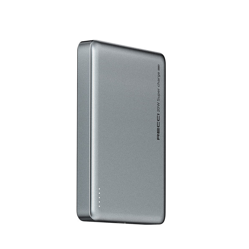 ARMOR Magnetic Power Bank 5000 / 10000 mah