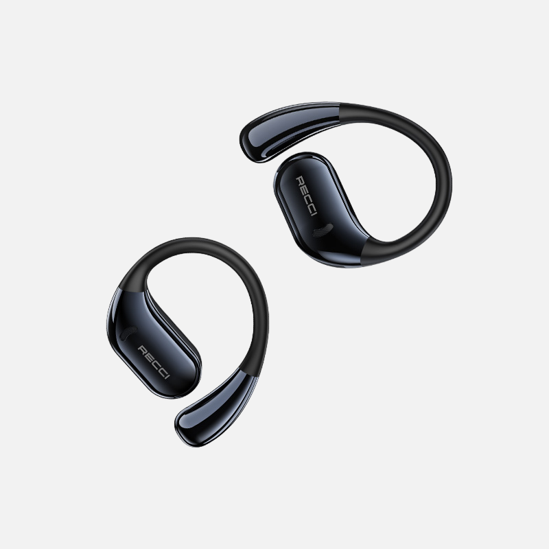 TitanFit Ultra-Slim Sports Headphones With HIFI Sound