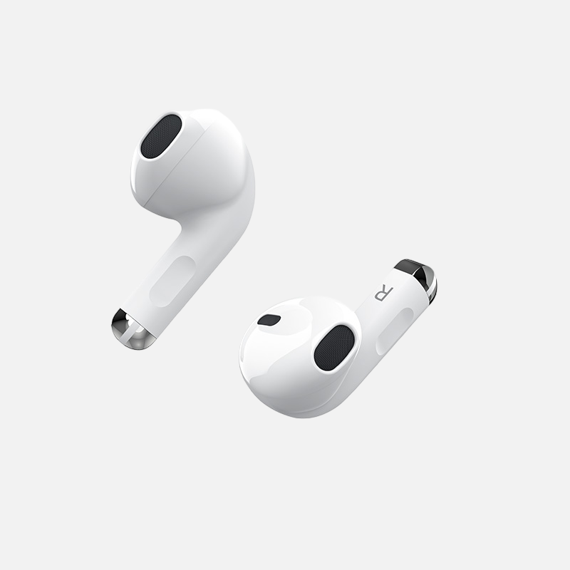 MELODY Hi-Fi Bluetooth Earbuds