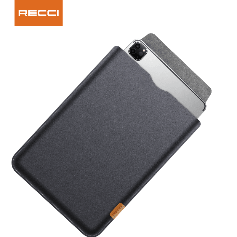 Recci RCS-S17/RCS-S18 Light and Thin iPad & tablet PC Inner Bag - reccimaxco